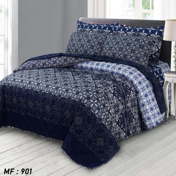 Print Bedsheet 5