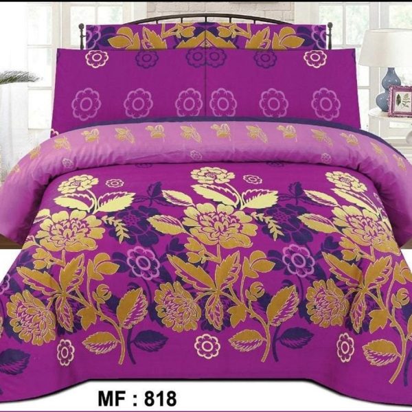 Print Bedsheet 6
