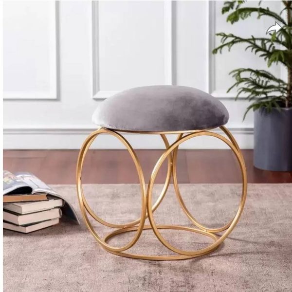 Ring Stool 4
