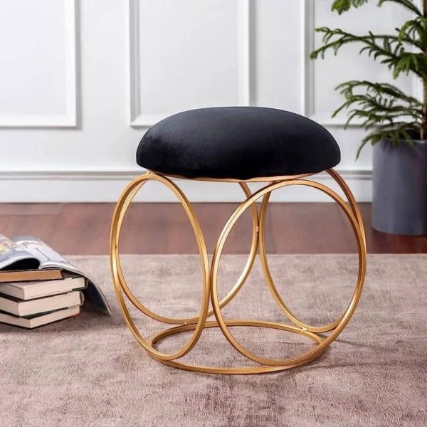 Ring Stool 3
