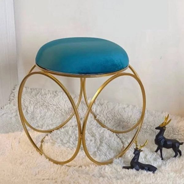 Ring Stool 1