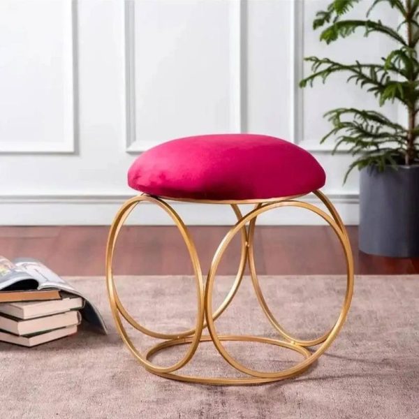 Ring Stool 2